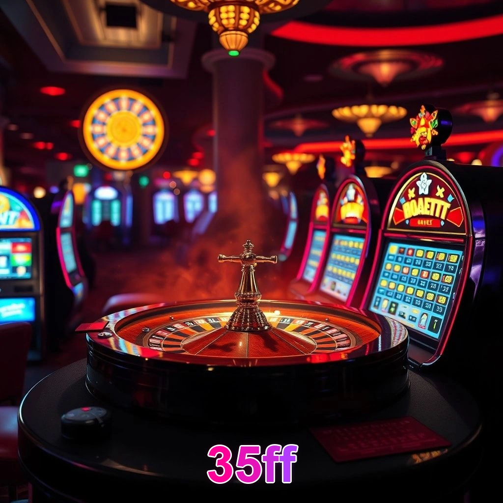 Níveis do programa VIP da 35ff